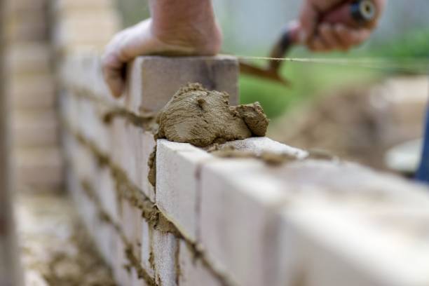Best Concrete Patio Design and Installation in USA